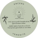 Encens 50ml YEMENITE