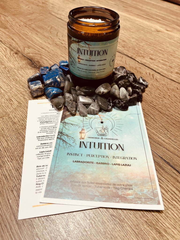 INTUITION 180ML