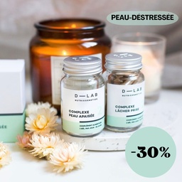 Duo Peau-Déstressée - DDM 04/24 (-30%)