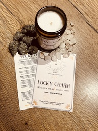 LUCKY CHARM 180ML