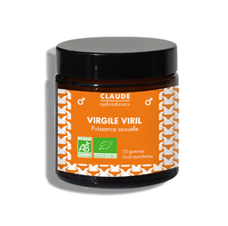 Gummies Virgile (-50% DESTOCKAGE)