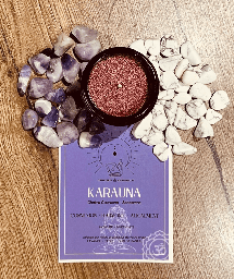 KARAUNA 120ML