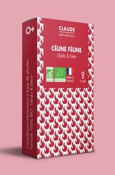 Céline Féline - 30 gélules (-50% DESTOCKAGE)