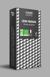Léon Frisson - 30 gélules