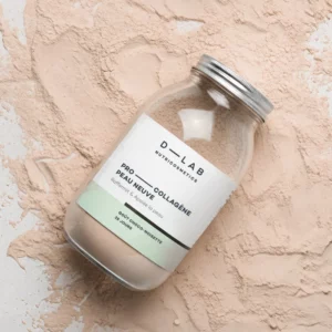 PRO-COLLAGÈNE PEAU NEUVE Choco-Noisette - Flacon