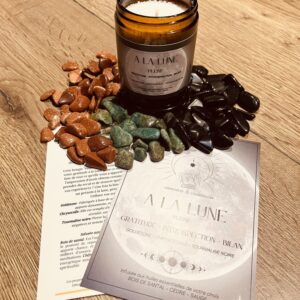 A LA LUNE PLEINE 180ML