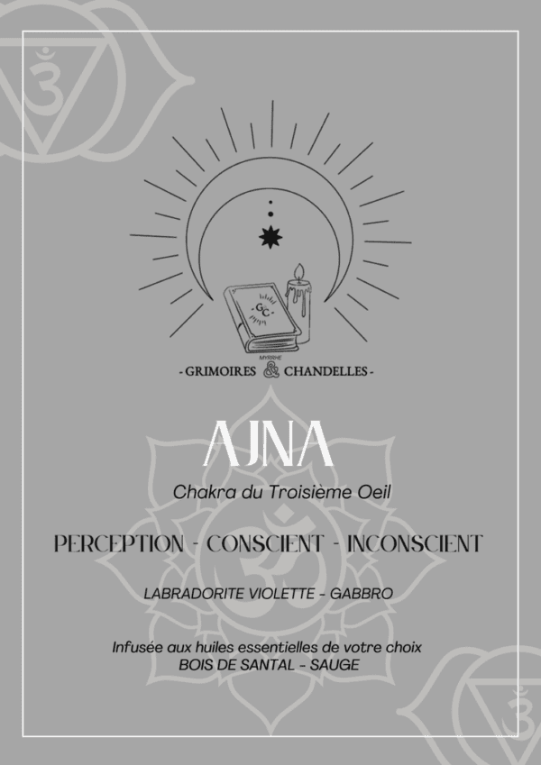AJNA 120ML – Image 2