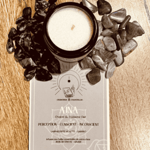 AJNA 120ML