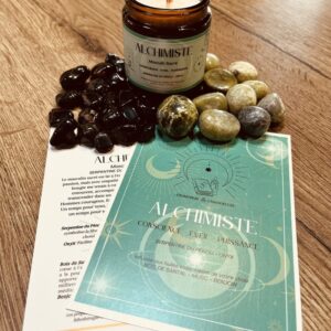 ALCHIMISTE 120ML