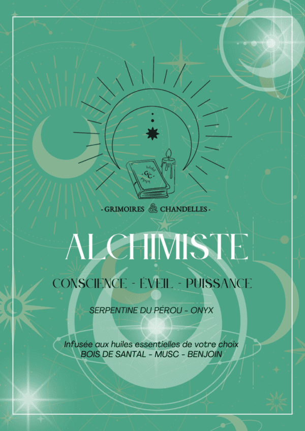 ALCHIMISTE 120ML – Image 2
