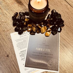 AMULLETTE 120ML