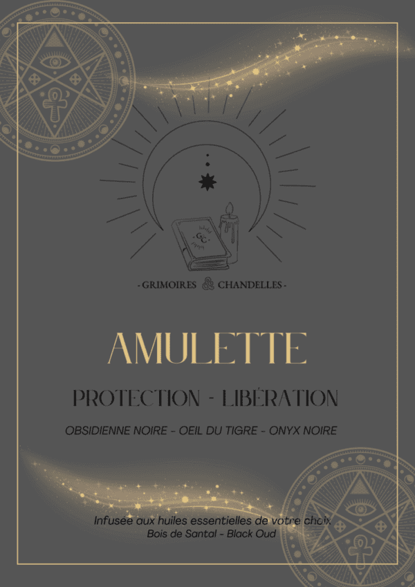 AMULLETTE 120ML – Image 2