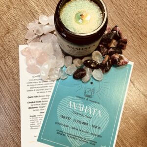 ANAHATA 120ML