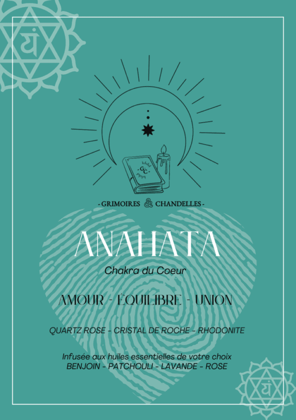 ANAHATA 120ML – Image 2