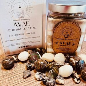AVAE 580ML