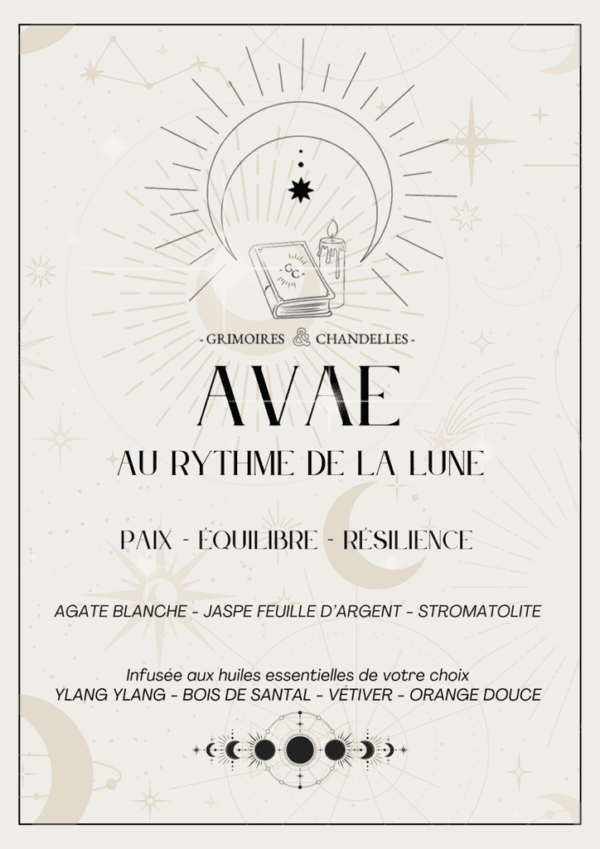 AVAE 580ML – Image 2