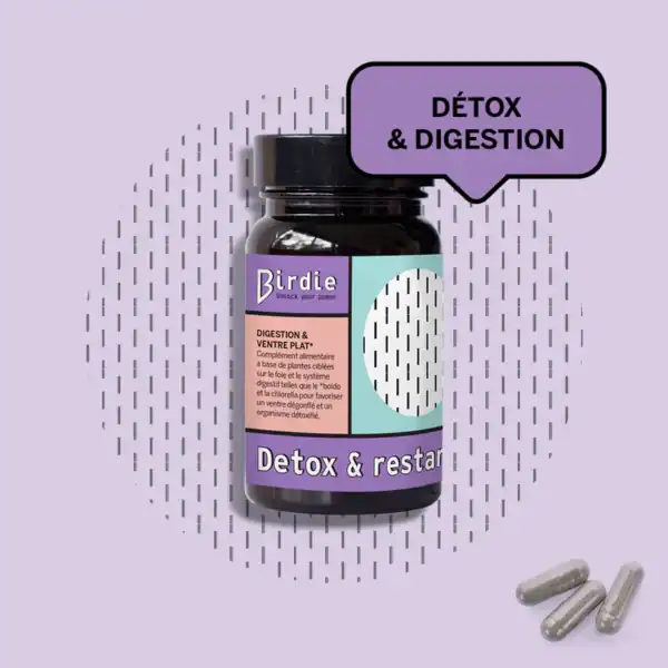 Detox & restart | Gélules – Image 2