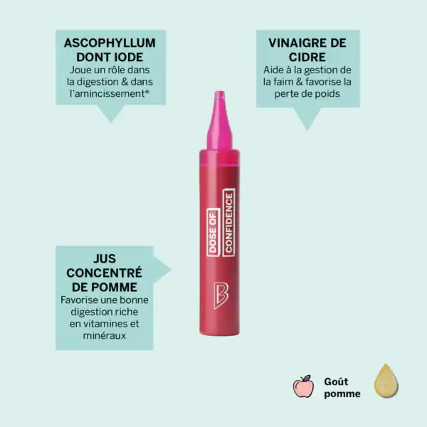 Shots of vinegar – Image 5