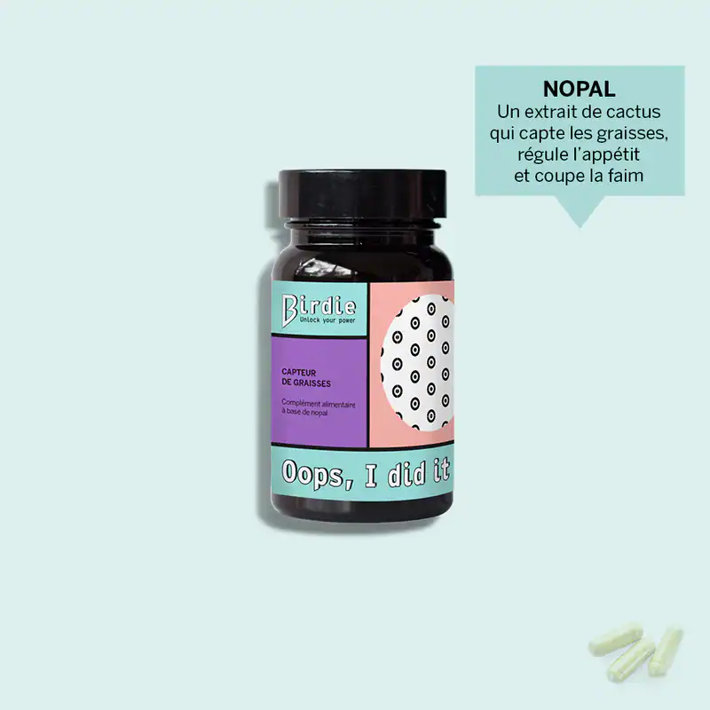 Oops, I did it again | Gélules – Image 2