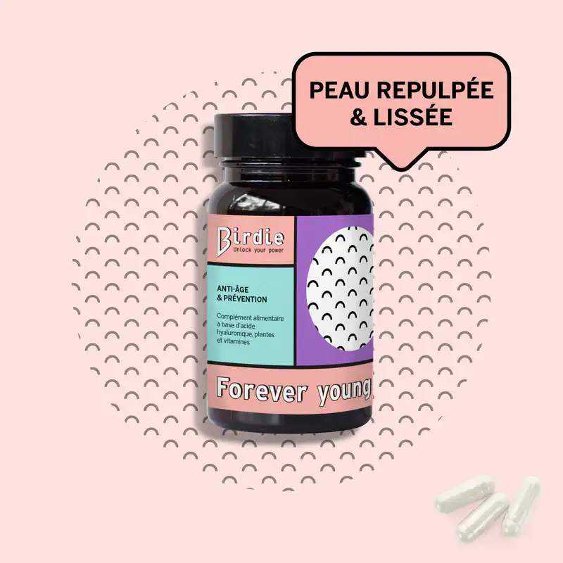 Forever young | Gélules – Image 2