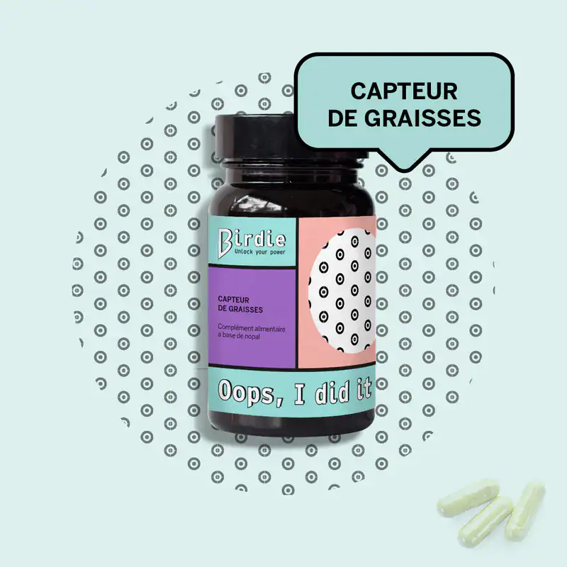 Oops, I did it again | Gélules – Image 3