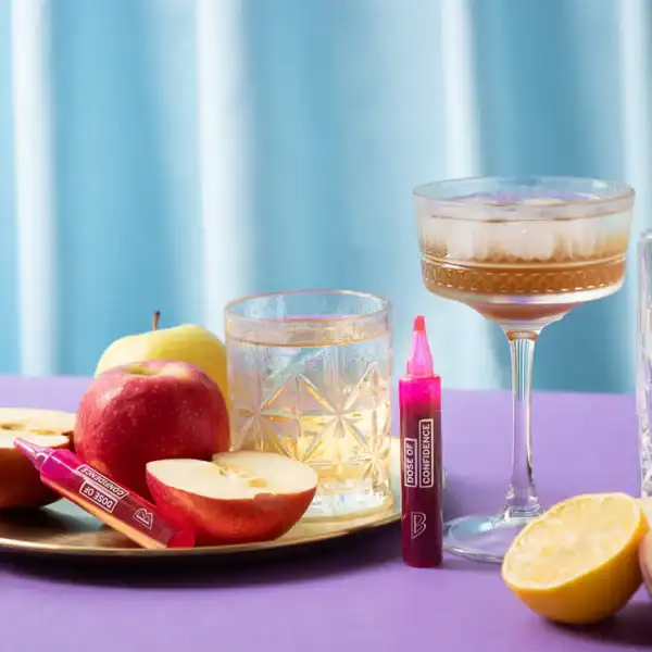 Shots of vinegar – Image 2