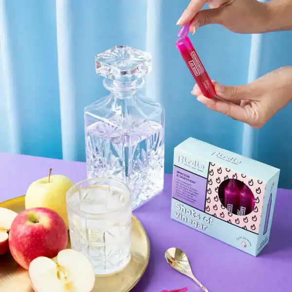 Shots of vinegar – Image 3