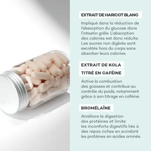 Complexe Minceur Enzymatique – Image 3