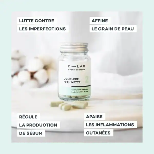 Complexe Peau Nette – Image 2