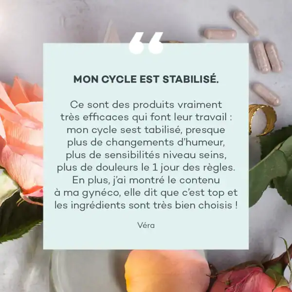 Complexe Cycle Féminin – Image 4