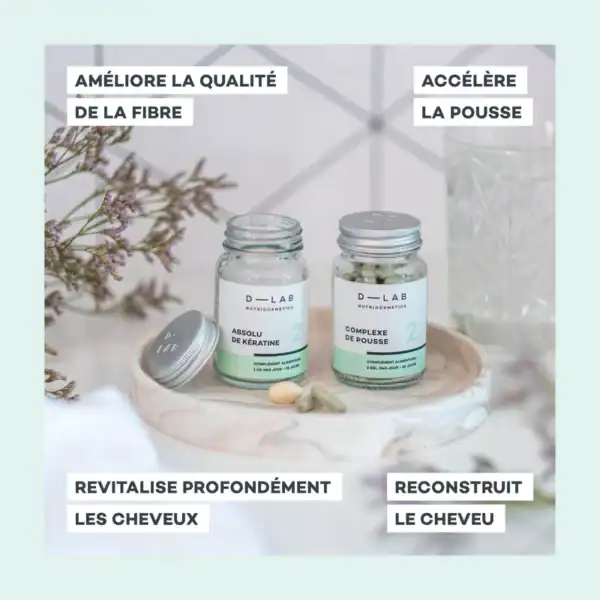 Nutrition-Capillaire – Image 2