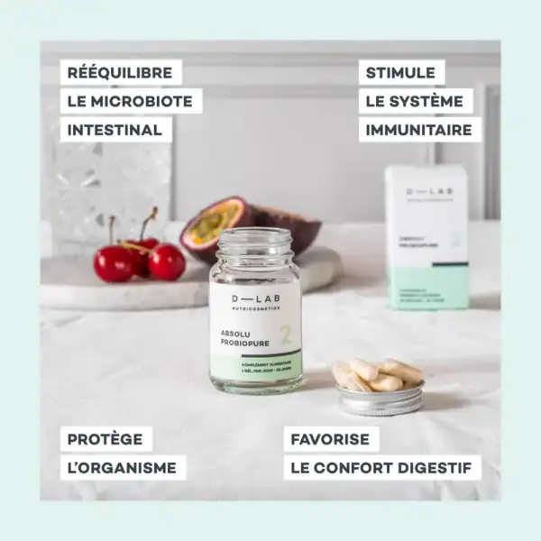 Absolu Probiopure – Image 2
