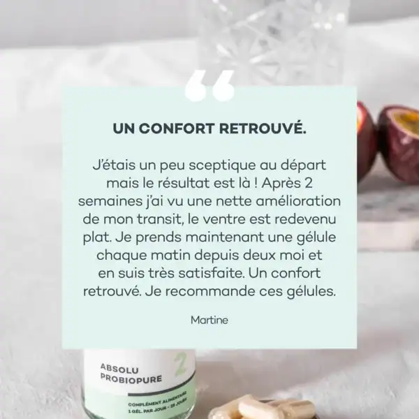 Absolu Probiopure – Image 5