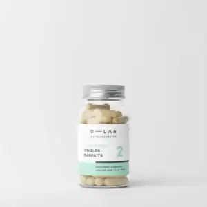 Complexe Ongles parfait