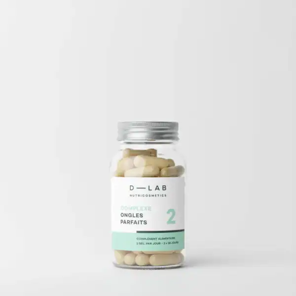 Complexe Ongles parfait