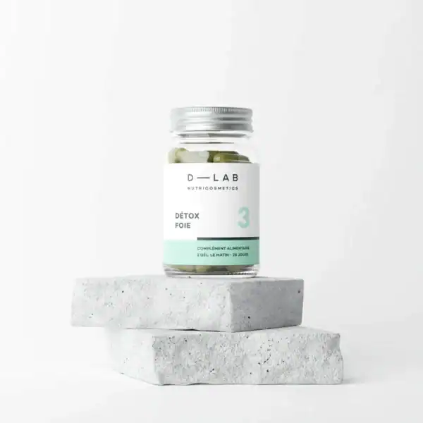 Détox Foie