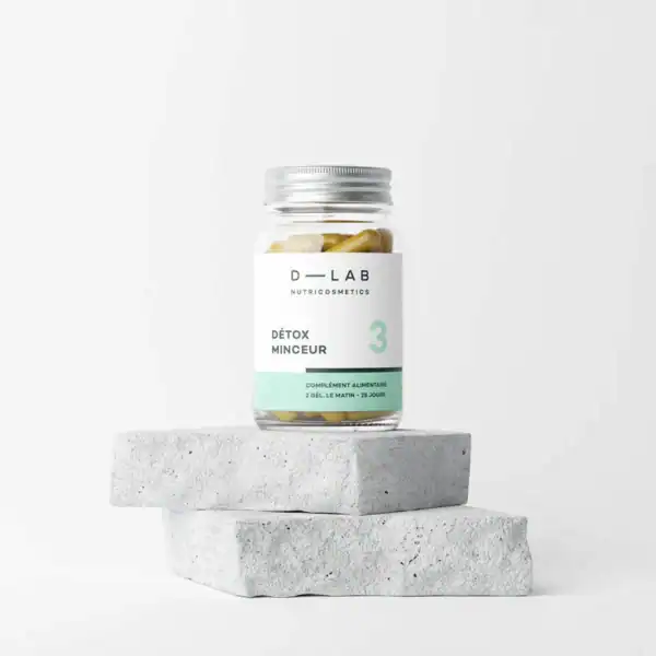 Détox Minceur