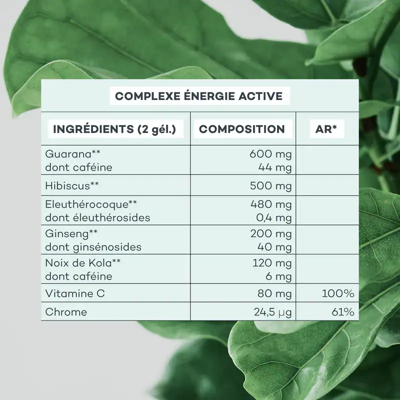 Complexe Énergie Active – Image 6