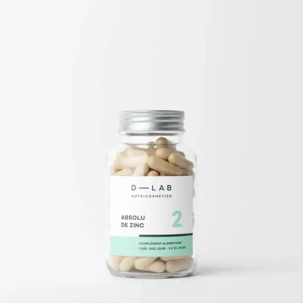 Absolu de Zinc – Image 6