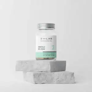 Absolu de Zinc