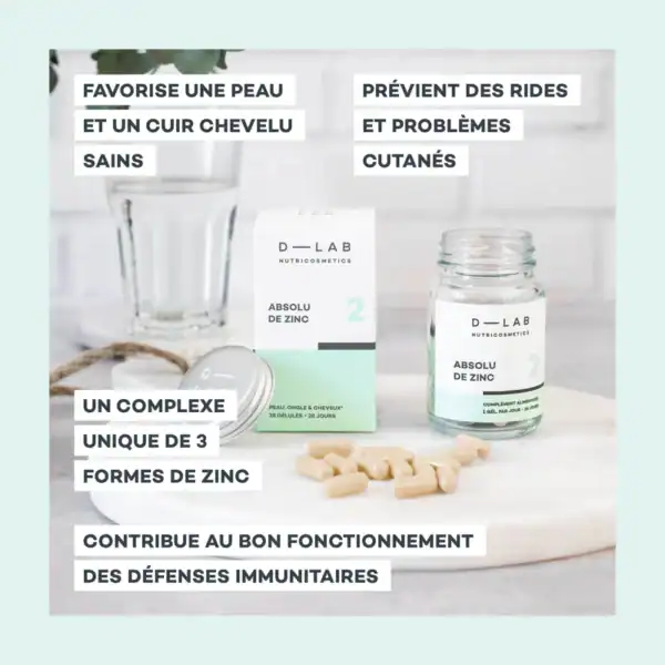 Absolu de Zinc – Image 2