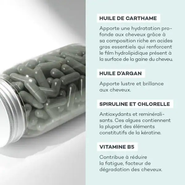 Hydra Capillaire – Image 3