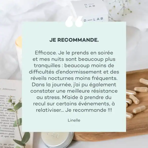 Complexe Lâcher Prise – Image 4