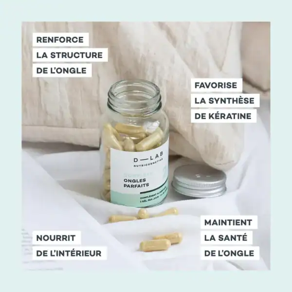 Complexe Ongles parfait – Image 2