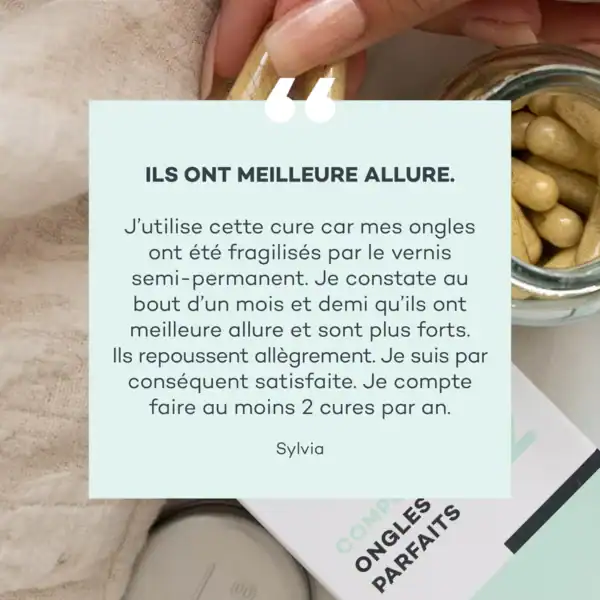 Complexe Ongles parfait – Image 4