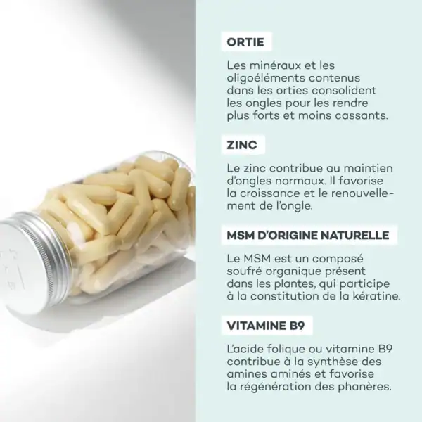Complexe Ongles parfait – Image 3