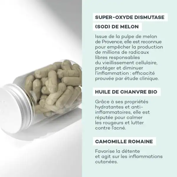 Complexe Peau Apaisée – Image 3