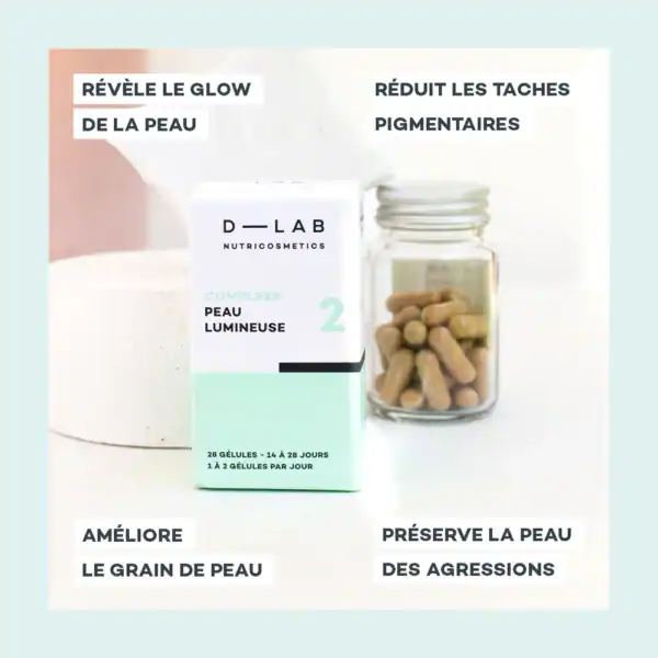 Complexe Peau Lumineuse – Image 2