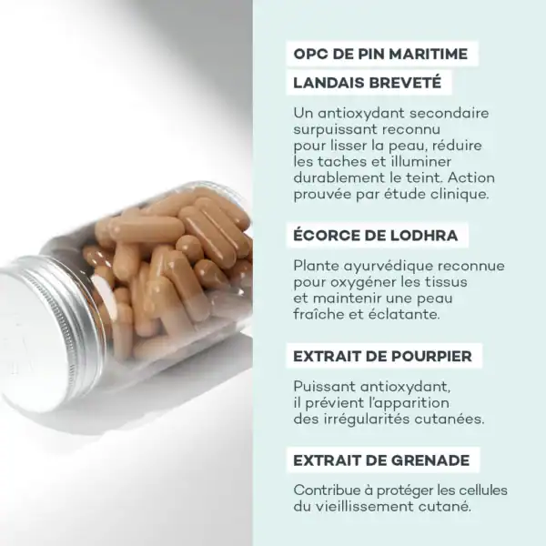 Complexe Peau Lumineuse – Image 4