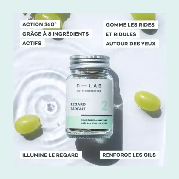 Complexe Regard Parfait – Image 2